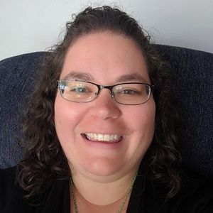 Meet your Posher, Marci